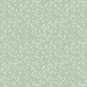 Farrow & Ball Wallpaper Uppark