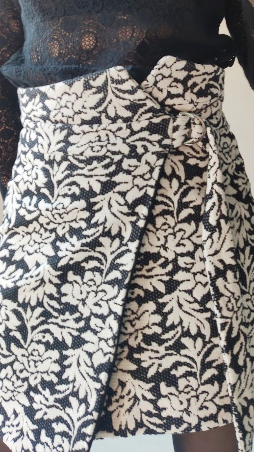 Patrons et kits de couture _ Atelier des Premières