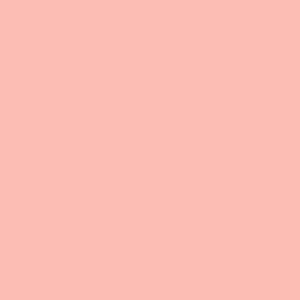 rose pale